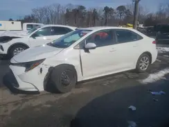 5YFB4MDE5PP030119 2023 TOYOTA COROLLA