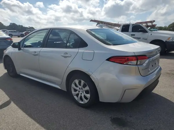 5YFB4MDE5PP030539 2023 TOYOTA COROLLA - Image 2
