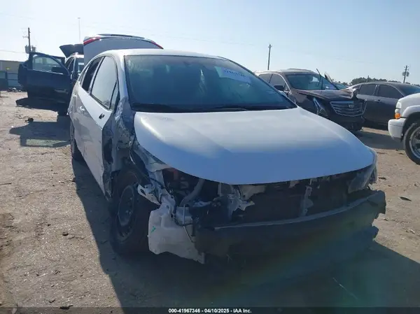 5YFB4MDE5PP030864 2023 TOYOTA COROLLA - Image 1