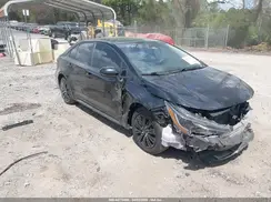 5YFB4MDE5PP030900 2023 TOYOTA COROLLA