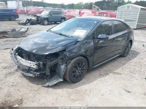 5YFB4MDE5PP030900 2023 TOYOTA COROLLA - Image 2