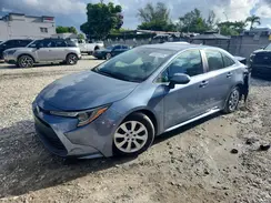 5YFB4MDE5PP031450 2023 TOYOTA COROLLA