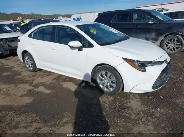 5YFB4MDE5PP031657 2023 TOYOTA COROLLA - Image 1