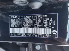 5YFB4MDE5PP031903 2023 TOYOTA COROLLA