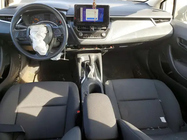 5YFB4MDE5PP032050 2023 TOYOTA COROLLA - Image 8