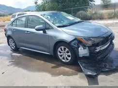 5YFB4MDE5PP032307 2023 TOYOTA COROLLA