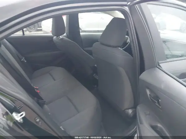 5YFB4MDE5PP033635 2023 TOYOTA COROLLA - Image 8