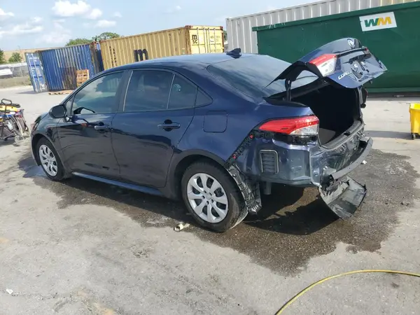 5YFB4MDE5PP033893 2023 TOYOTA COROLLA - Image 2