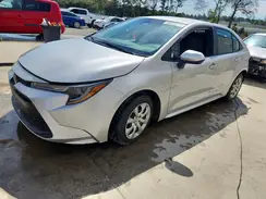 5YFB4MDE5PP035725 2023 TOYOTA COROLLA