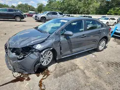 5YFB4MDE5PP035742 2023 TOYOTA COROLLA