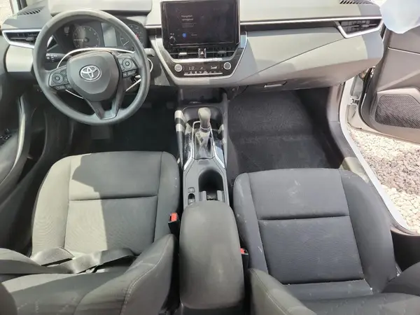 5YFB4MDE5PP036082 2023 TOYOTA COROLLA - Image 8