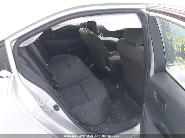 5YFB4MDE5PP036566 2023 TOYOTA COROLLA - Image 8