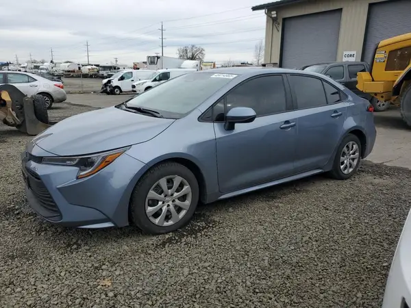 5YFB4MDE5PP036695 2023 TOYOTA COROLLA - Image 1