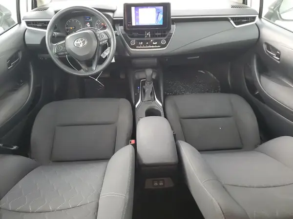5YFB4MDE5PP037281 2023 TOYOTA COROLLA - Image 8
