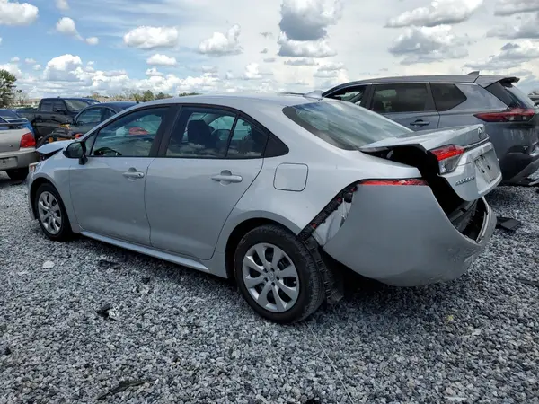 5YFB4MDE5PP037765 2023 TOYOTA COROLLA - Image 2