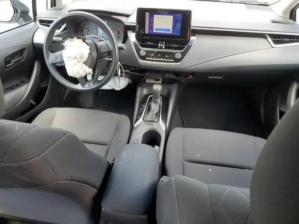 5YFB4MDE5PP037765 2023 TOYOTA COROLLA - Image 8