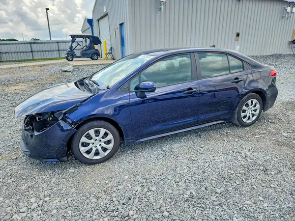 5YFB4MDE5PP038544 2023 TOYOTA COROLLA - Image 1