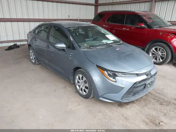 5YFB4MDE5PP038933 2023 TOYOTA COROLLA - Image 1