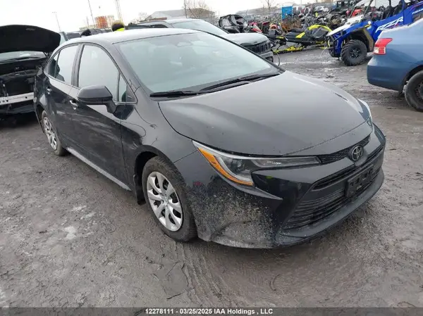 5YFB4MDE5PP039256 2023 TOYOTA COROLLA - Image 1