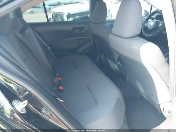 5YFB4MDE5PP039824 2023 TOYOTA COROLLA - Image 8