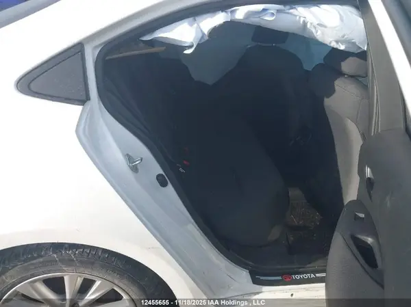 5YFB4MDE5PP039967 2023 TOYOTA COROLLA - Image 8