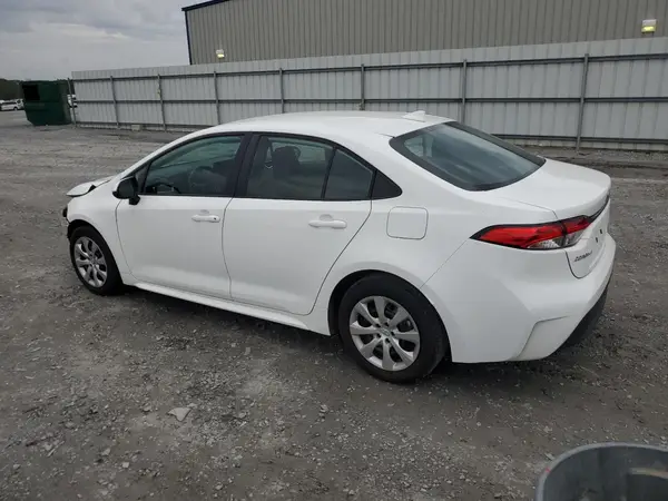 5YFB4MDE5PP040231 2023 TOYOTA COROLLA - Image 2
