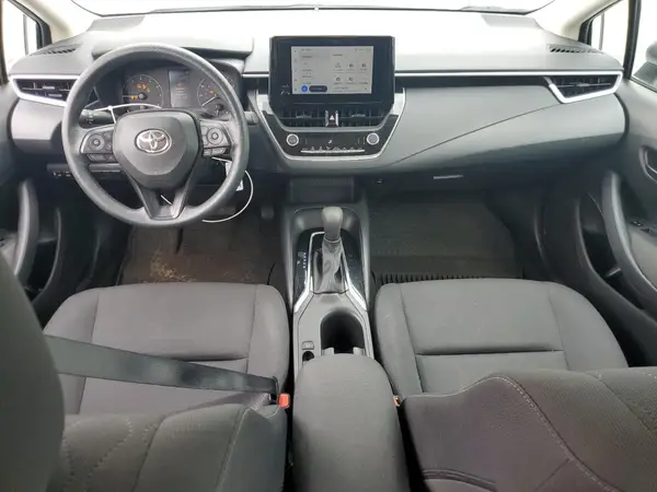 5YFB4MDE5PP040231 2023 TOYOTA COROLLA - Image 8