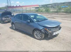 5YFB4MDE5PP040522 2023 TOYOTA COROLLA