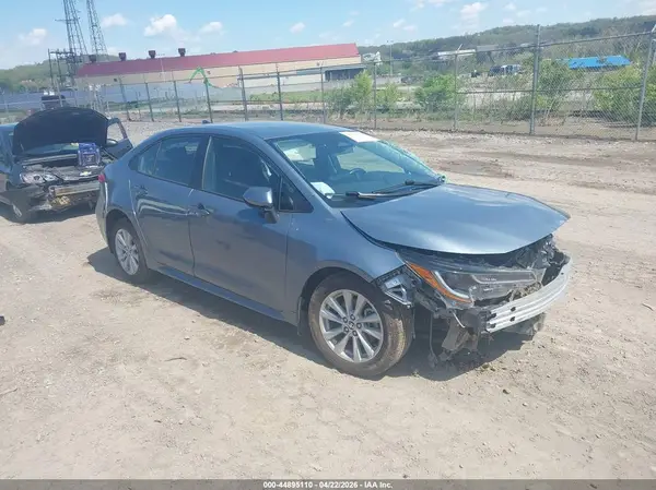5YFB4MDE5PP040522 2023 TOYOTA COROLLA - Image 1