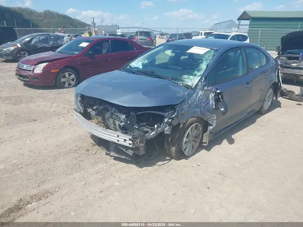5YFB4MDE5PP040522 2023 TOYOTA COROLLA - Image 2