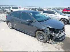 5YFB4MDE5PP040567 2023 TOYOTA COROLLA