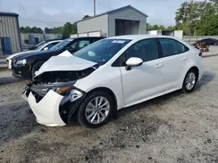 5YFB4MDE5PP041377 2023 TOYOTA COROLLA
