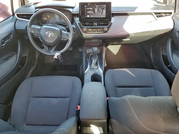 5YFB4MDE5PP043114 2023 TOYOTA COROLLA - Image 8