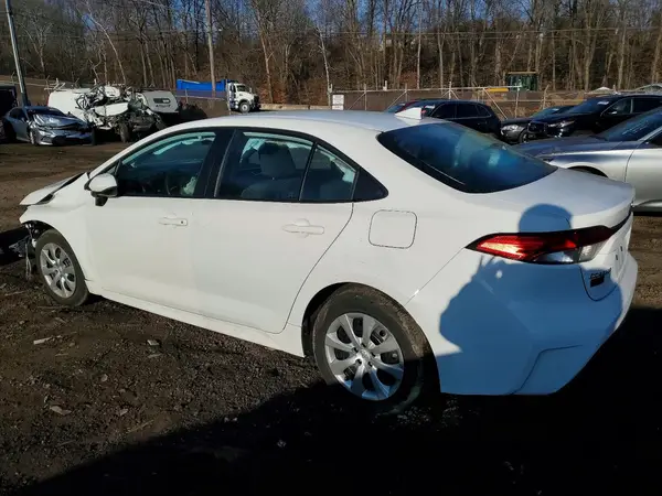5YFB4MDE5PP043775 2023 TOYOTA COROLLA - Image 2