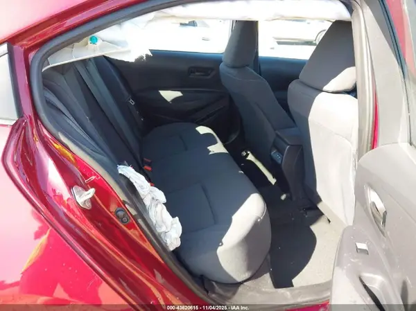 5YFB4MDE5PP044733 2023 TOYOTA COROLLA - Image 8