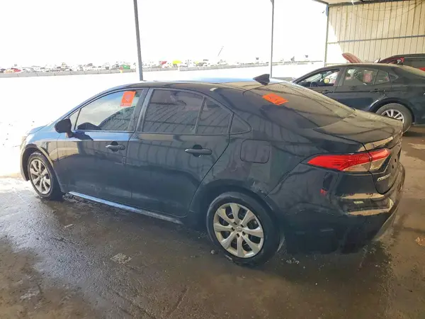 5YFB4MDE5PP044781 2023 TOYOTA COROLLA - Image 2
