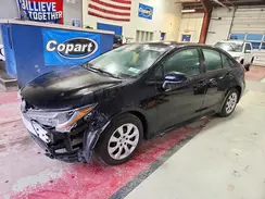 5YFB4MDE5PP045199 2023 TOYOTA COROLLA