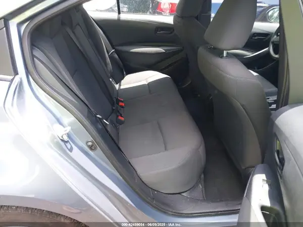 5YFB4MDE5PP045929 2023 TOYOTA COROLLA - Image 8