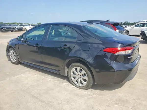 5YFB4MDE5PP046546 2023 TOYOTA COROLLA - Image 2