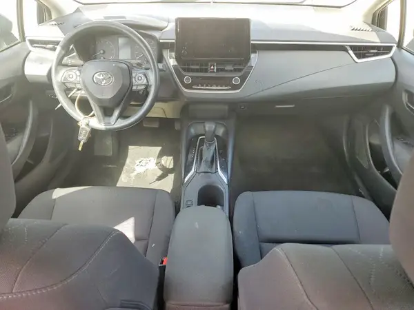 5YFB4MDE5PP046546 2023 TOYOTA COROLLA - Image 8