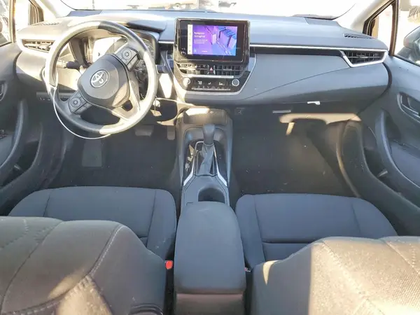 5YFB4MDE5PP046742 2023 TOYOTA COROLLA - Image 8