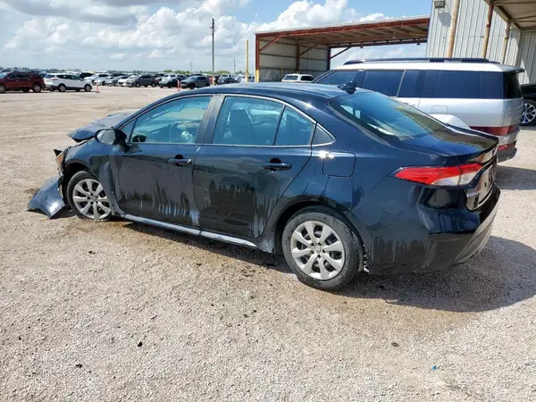 5YFB4MDE5PP046823 2023 TOYOTA COROLLA - Image 2
