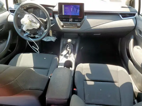 5YFB4MDE5PP046823 2023 TOYOTA COROLLA - Image 8