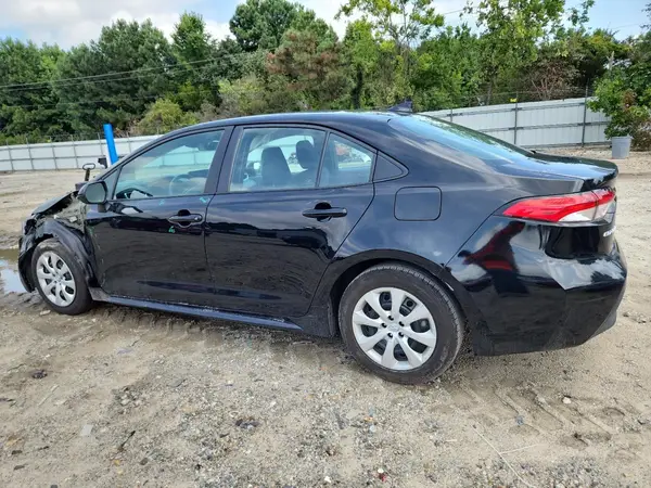 5YFB4MDE5PP048118 2023 TOYOTA COROLLA - Image 2