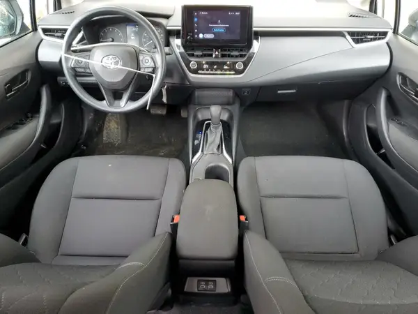 5YFB4MDE5PP048331 2023 TOYOTA COROLLA - Image 8