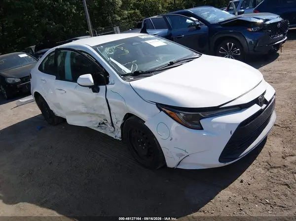 5YFB4MDE5PP048765 2023 TOYOTA COROLLA - Image 1