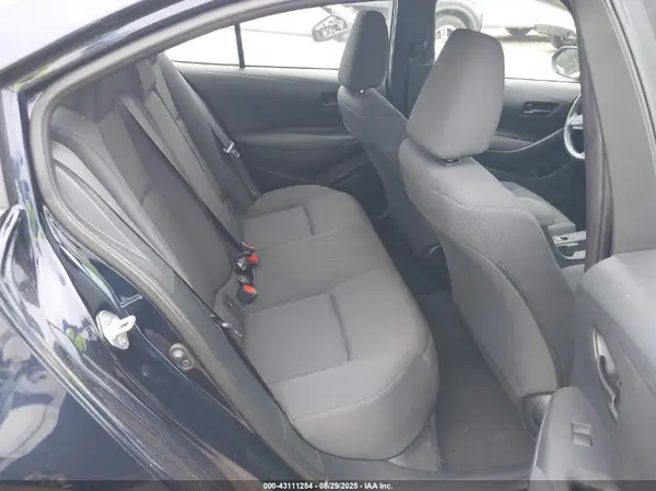 5YFB4MDE5PP048796 2023 TOYOTA COROLLA - Image 8
