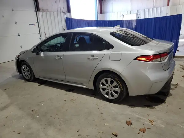 5YFB4MDE5PP048894 2023 TOYOTA COROLLA - Image 2