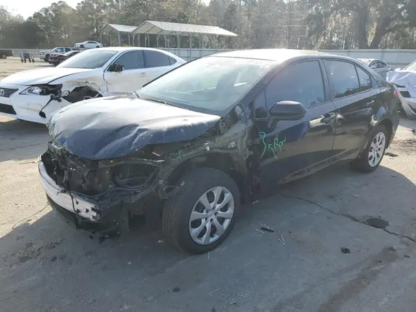 5YFB4MDE5PP048958 2023 TOYOTA COROLLA - Image 1