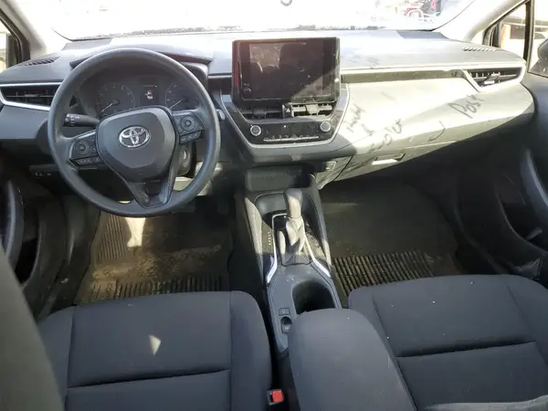 5YFB4MDE5PP048958 2023 TOYOTA COROLLA - Image 8